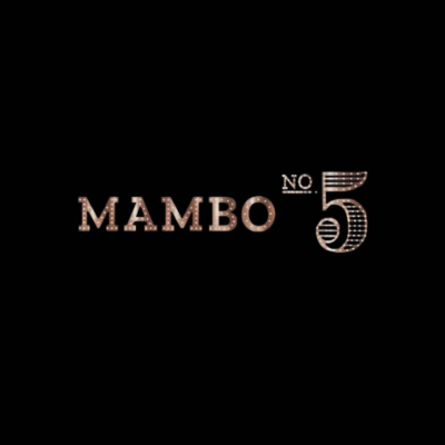 Mambo No.5 (C-03-09 GZ)