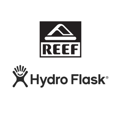 Reef & HydroFlask (LG2.K11 PY)