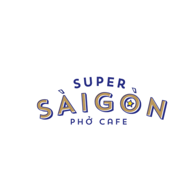 Super Saigon Cafe (L1-29 PM)