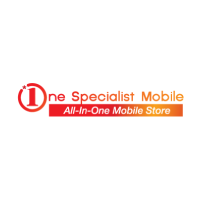 One Specialist Mobile (F1.39A PY)