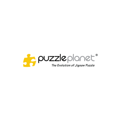 Puzzle Planet (2F-03A CM)