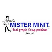 MISTER MINIT  (B1 PY)