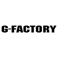 G Factory (F1.83 PY)