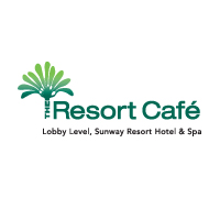 Sunway Lagoon Hotel - Cafe West