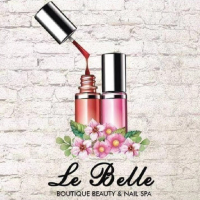 Le Belle Beauty Nail Spa (C-3-1 GZ)