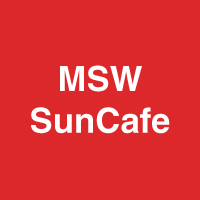 MSW SunCafe Stall 5 (PAY 2021)