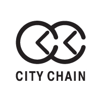 City Chain (1F-K13 CM)