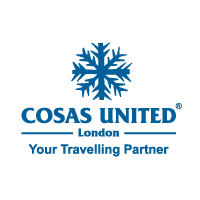 Cosas United (1-60 VM)