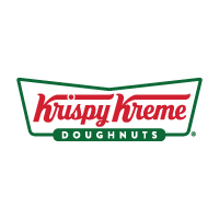 Krispy Kreme Doughnuts (F1.58 PY)