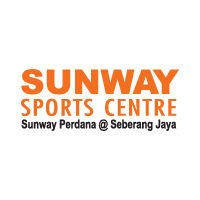 Sunway Sports Centre
