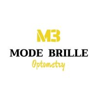 Mode Brille Optometry (G-L-10B BB)