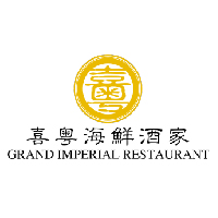 Grand Imperial Royale Restaurant (S1-01 Pin)