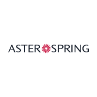 AsterSpring (2-31 VM)