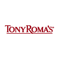 Tony Roma's (LG1.43 eMall)