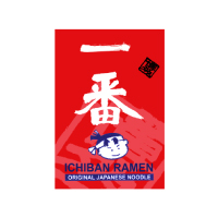 Ichiban Ramen (3-06 VM)