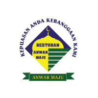 Restoran Anwar Maju (Sunway City)