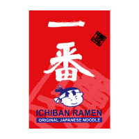 Ichiban Ramen (LG-68 CM)