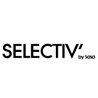 Selectiv by Sasa (LG2.143 PY)