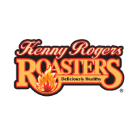Kenny Rogers ROASTERS (G-L-13 BB)