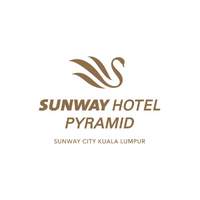 Sunway Pyramid Hotel - Rooms