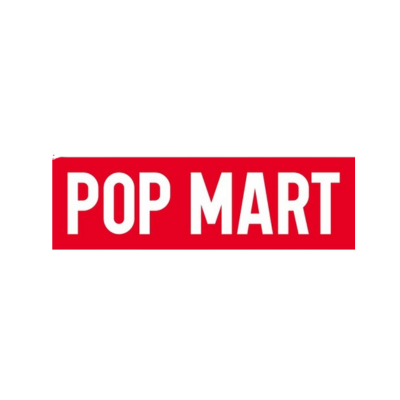 Pop Mart (3-52 VM)