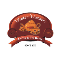 Winter Warmers Coffee & Tea House (UG-41 CM)