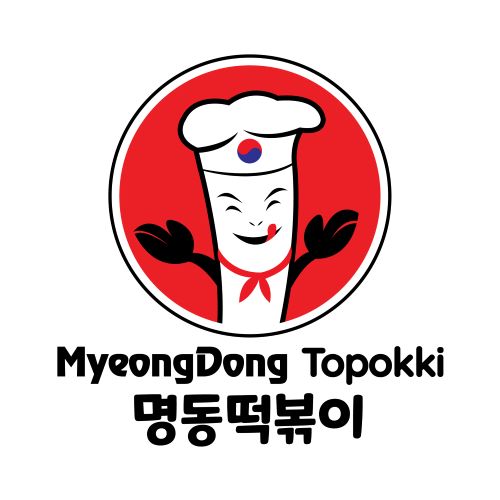 Myeongdong Topokki (4-02 VM)