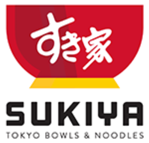 Sukiya Tokyo Bowls & Noodle (LG1-010 MK)