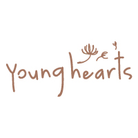 Young Hearts (G-L-08 BB)
