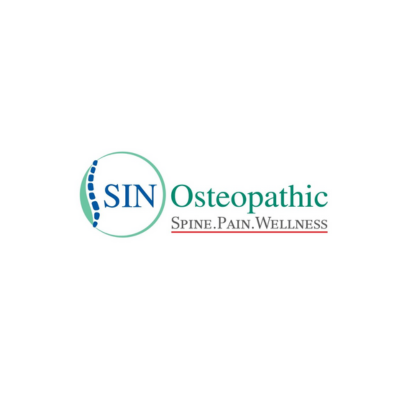 SIN Osteopathic Velocity Two (VS1-02-05&06 VM TWO)