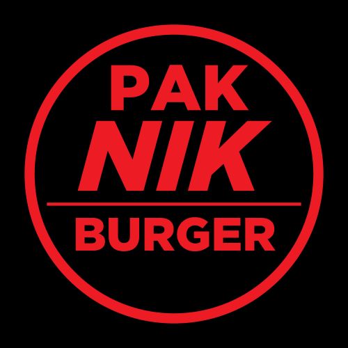 PakNik Burger (4-48 PM)