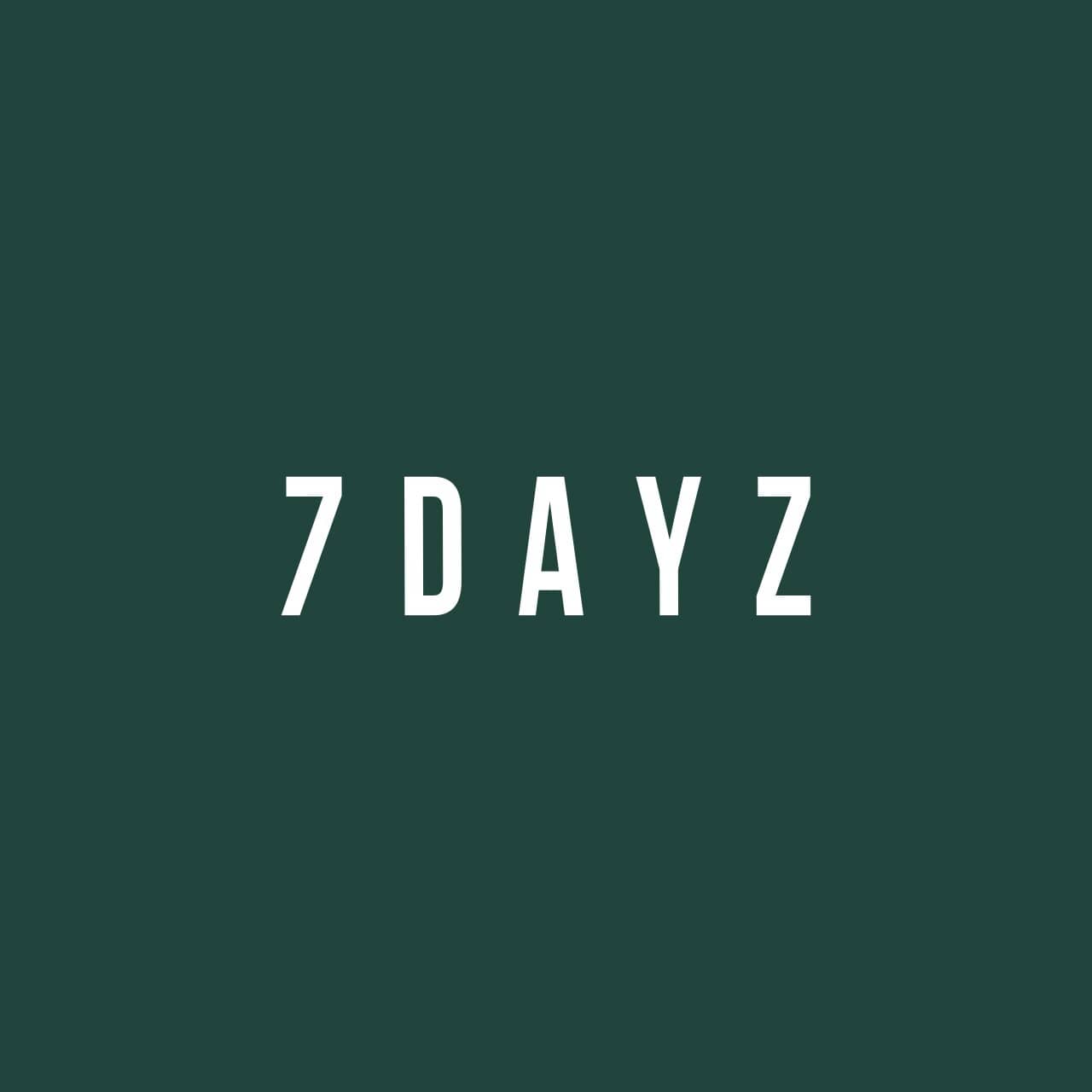 7DAYZ (G-17 VM)