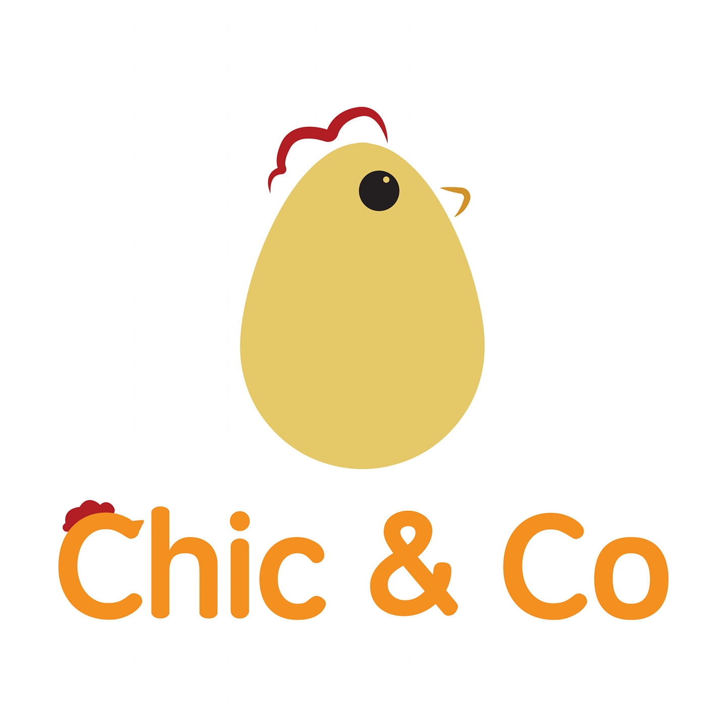 Chic & Co (3-34 VM)