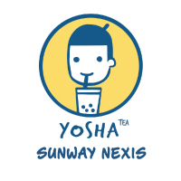 Yosha Tea (A-GF-08 NX)