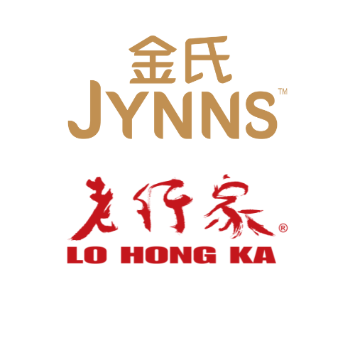 JYNNS x Lo Hong Ka (LG2.136E PY)