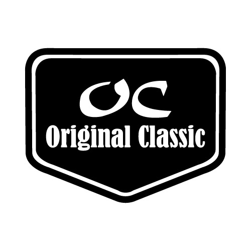 Original Classic (F-03-06 GZ)