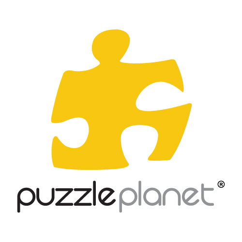 Puzzle Planet (2-29 VM)