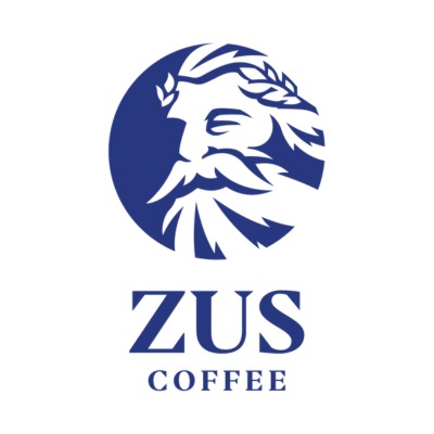 Zus Coffee (VS1-G-01 VM TWO)