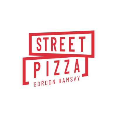 Gordon Ramsay Street Pizza (LG1.46A PY)