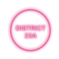 District 23A (F1.AV.48 PY)