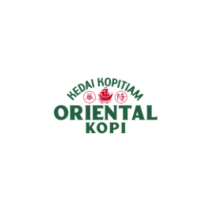 Oriental Kopi (G1.108 &  G1.109 PY)