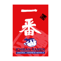 Ichiban Ramen (3-06 VM)