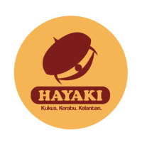 Hayaki (L4.4 PM)