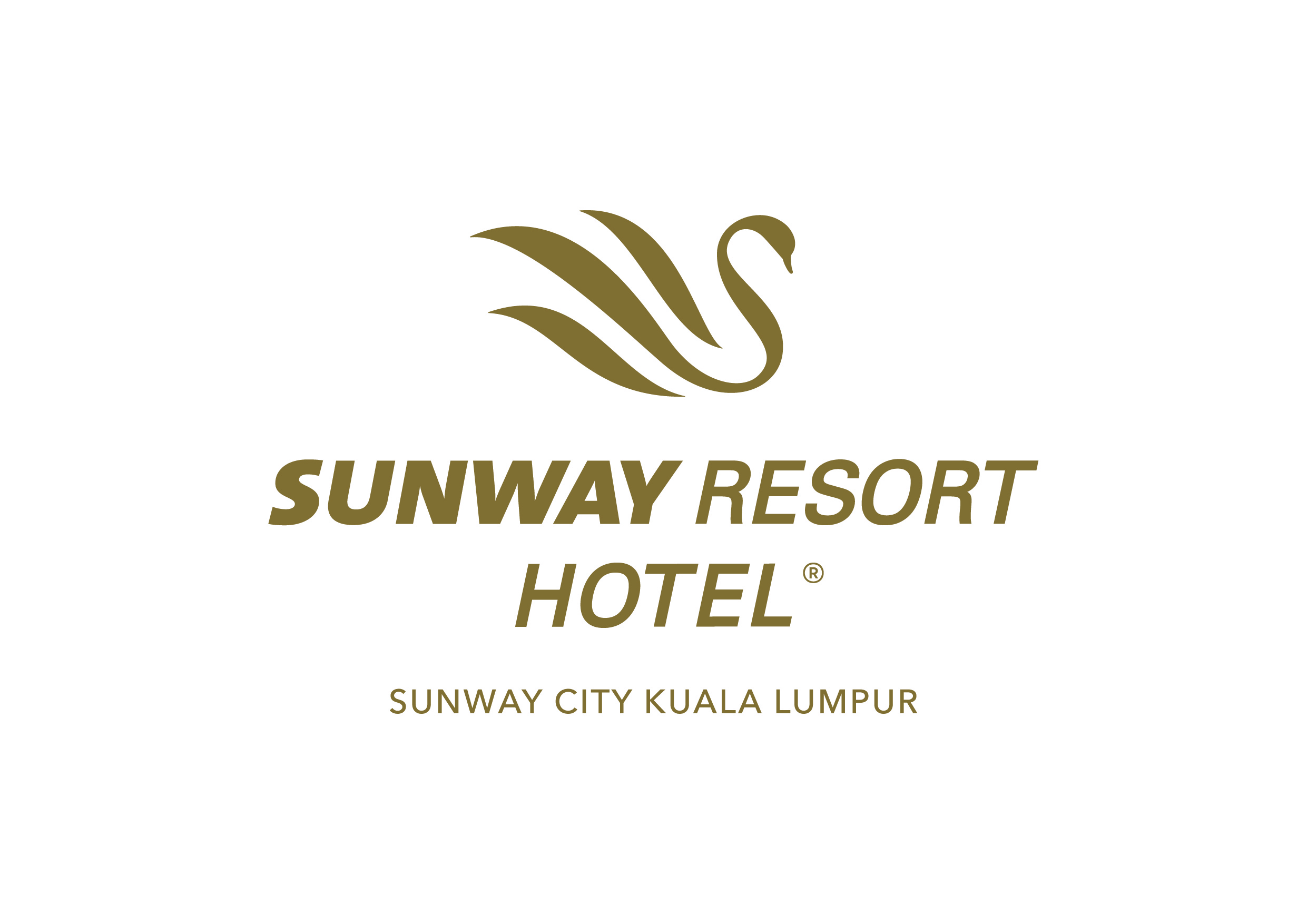 Санвей. Sunway Resort.