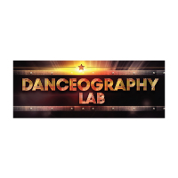 Danceography Lab (10-2 SM)