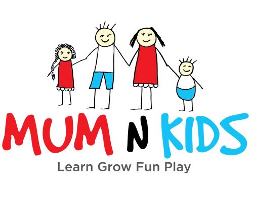 Mum N Kids Club (3F-01 MK)