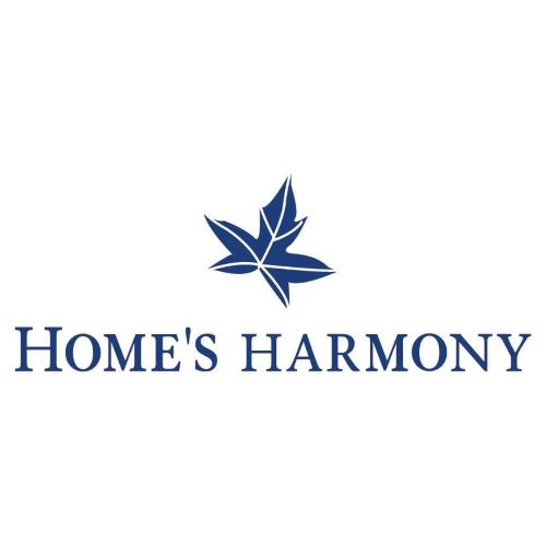 Home's Harmony (FFL01. FFL02 BB)