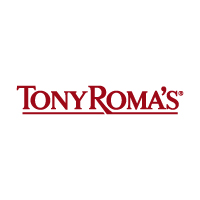 Tony Roma's (LG1.43 PY)