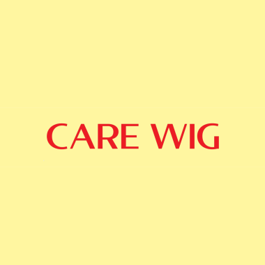 Care Wig (4-81 VM)