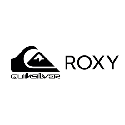 Quiksilver & Roxy (1F-48 CM)